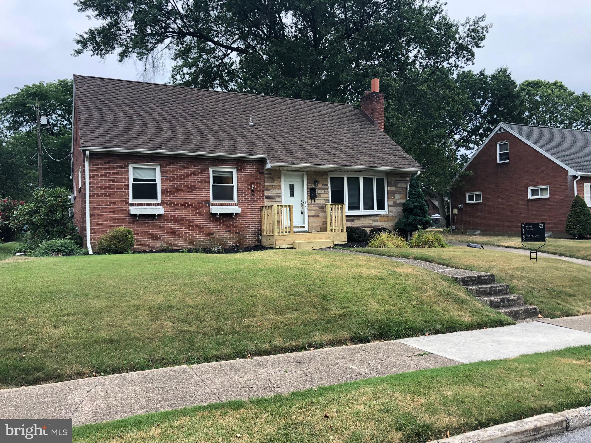 4609 North Road Harrisburg, PA 17109 - Photo 1 of 27 Gallery Image 1