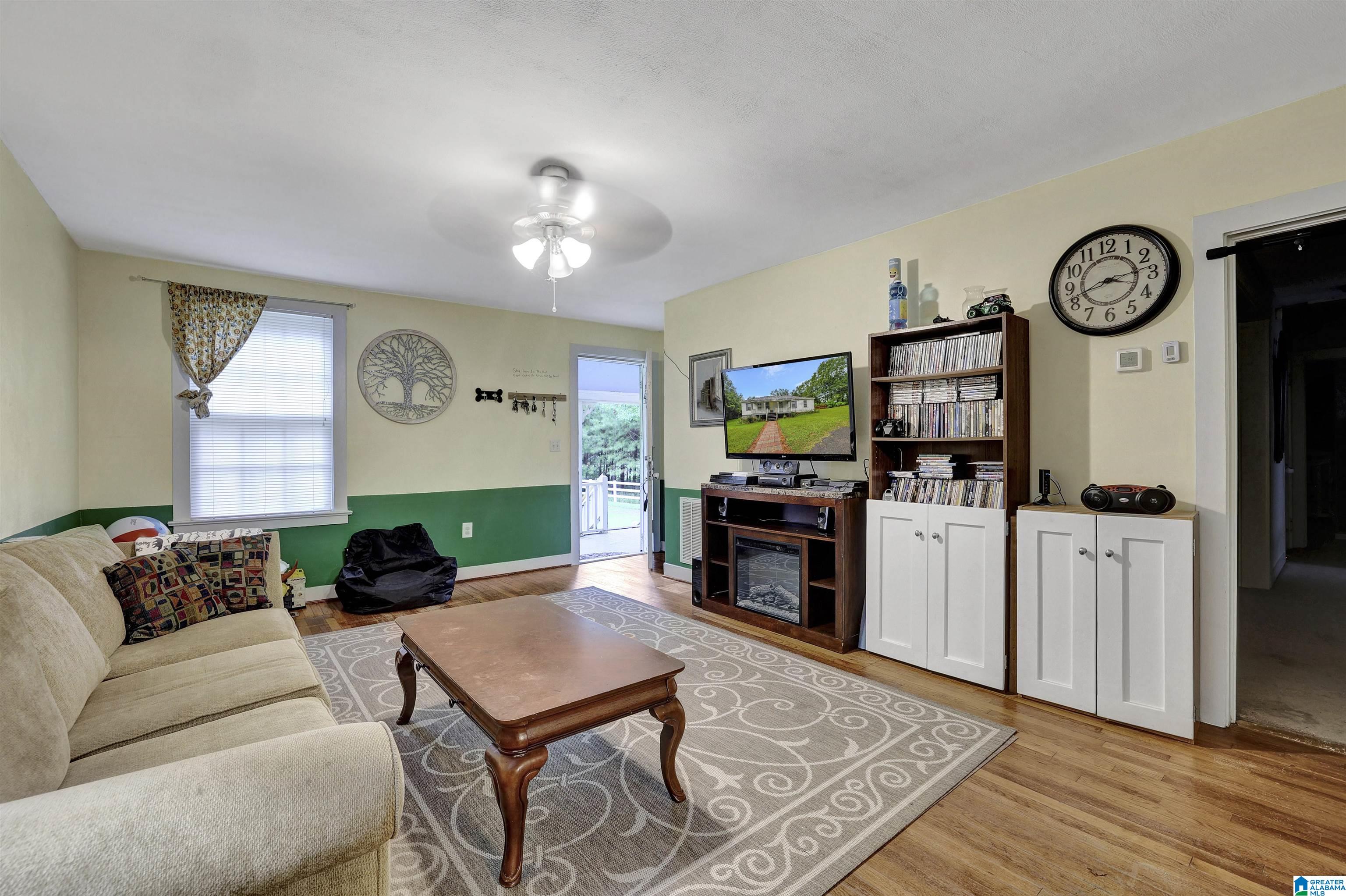 4636 County Road 22 Montevallo, AL 35115 - Photo 6 of 31