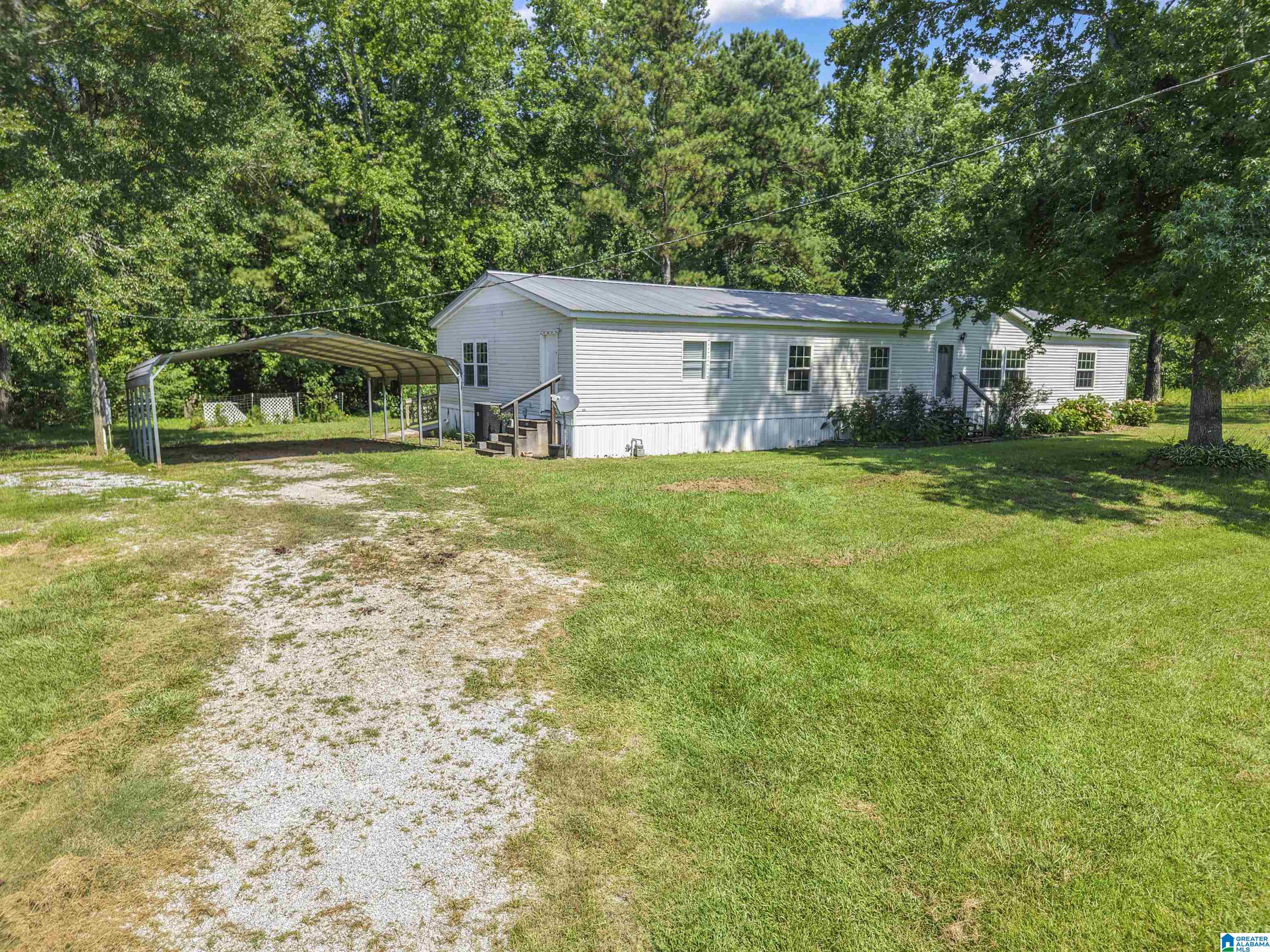544 Landfill Road Ashland, AL 36251 - Photo 2 of 43
