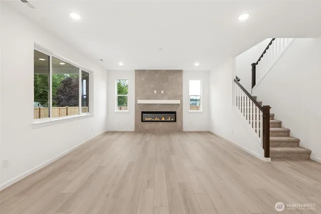 $789,990 | 943 Lucas Avenue, Unit 16, Buckley, WA 98321