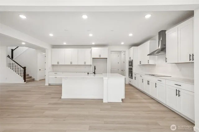 $789,990 | 943 Lucas Avenue, Unit 16, Buckley, WA 98321