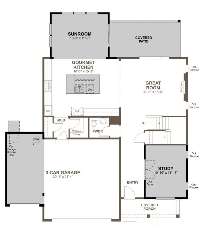 943 Lucas Avenue, Unit 16 Buckley, WA 98321 - Photo 2 of 35