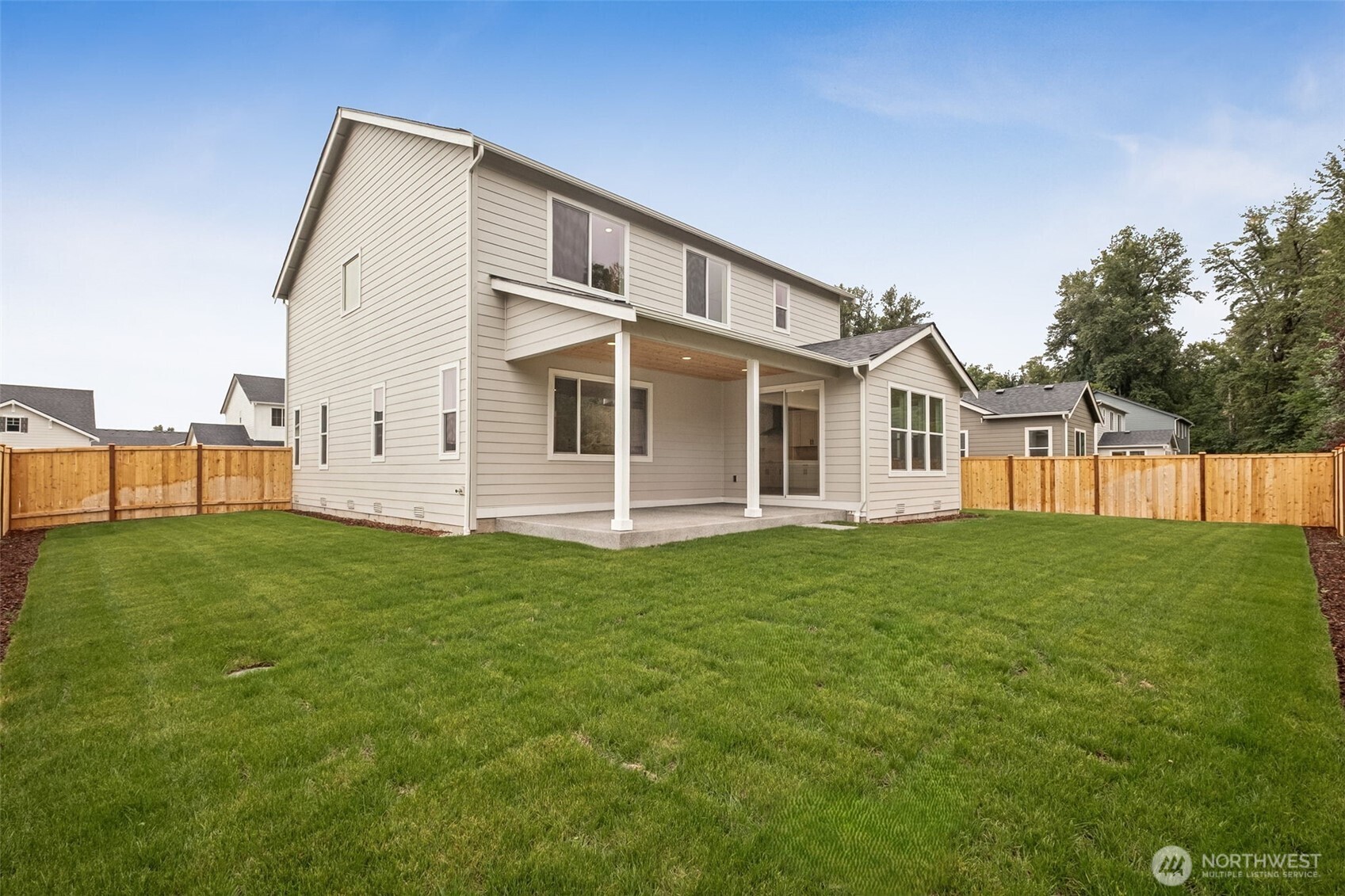 943 Lucas Avenue, Unit 16 Buckley, WA 98321 - Photo 4 of 35