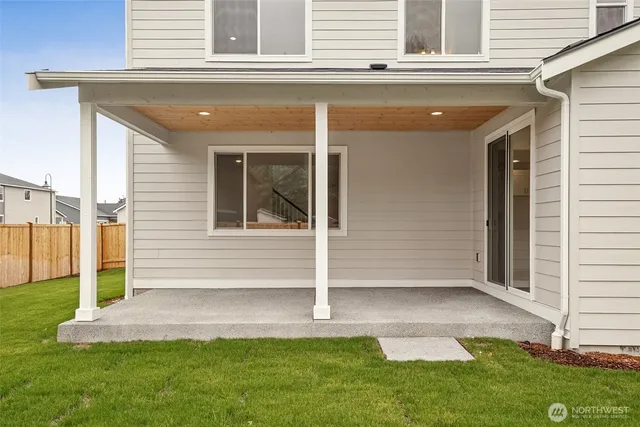 $789,990 | 943 Lucas Avenue, Unit 16, Buckley, WA 98321