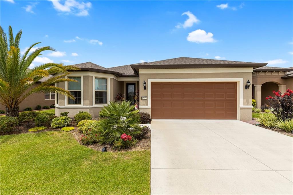9753 Southwest 63rd Loop Ocala, FL 34481 - Photo 1 of 1 WelcomeHome!