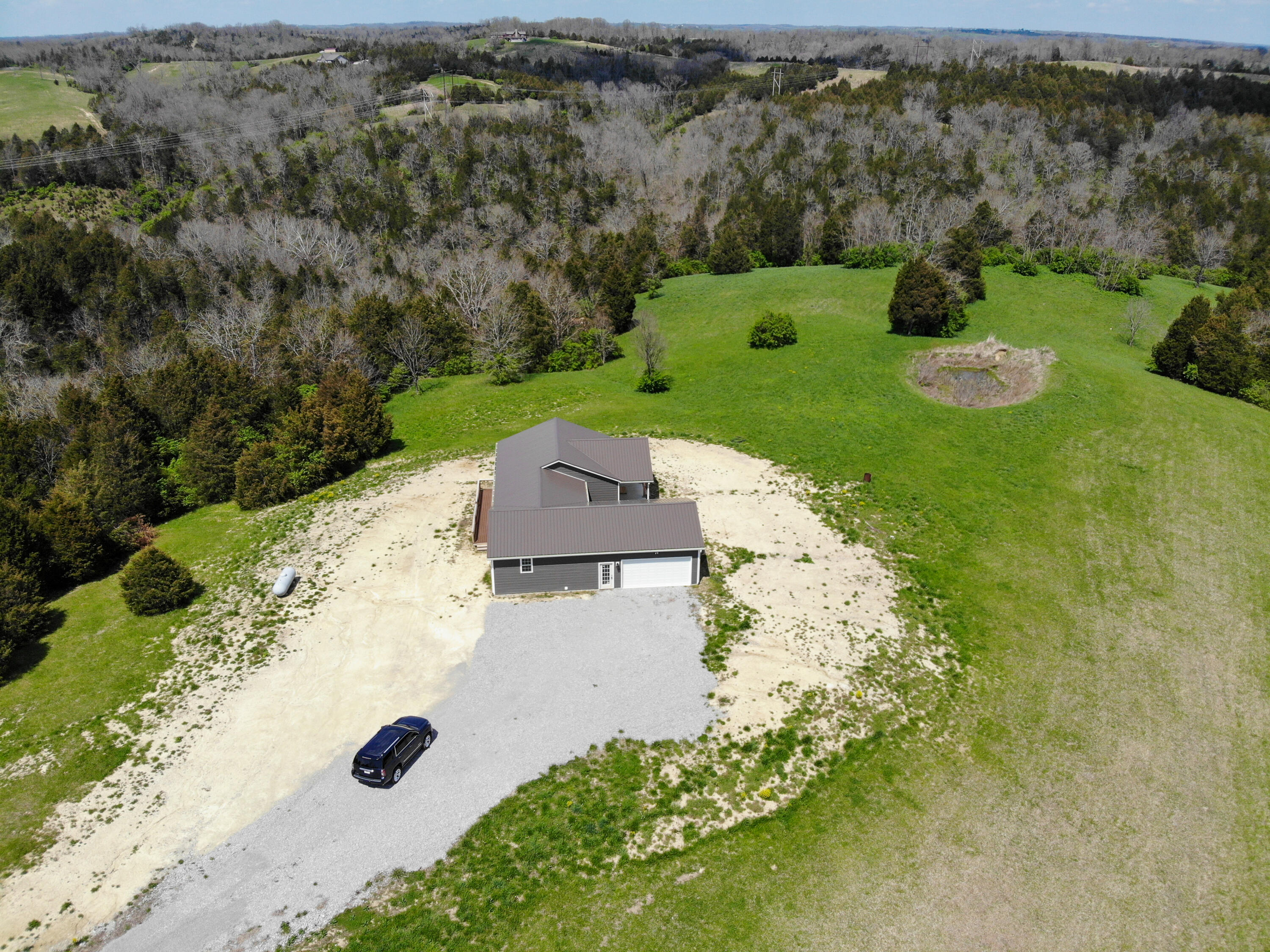 710 Walker Parke Road Richmond, KY 40475 - Photo 43 of 58 DJI_0567