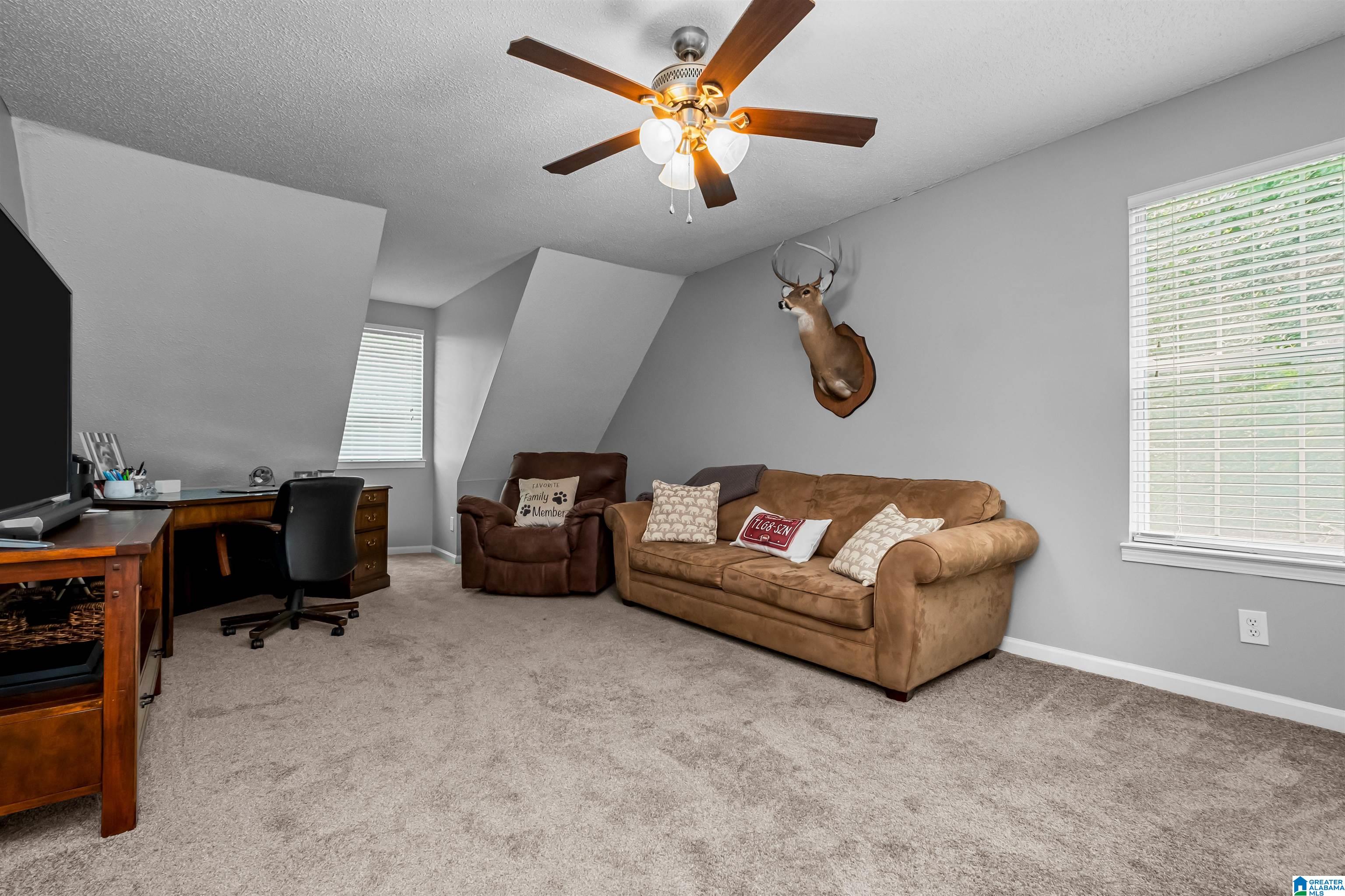 190 Lisa Lane Springville, AL 35146 - Photo 19 of 26