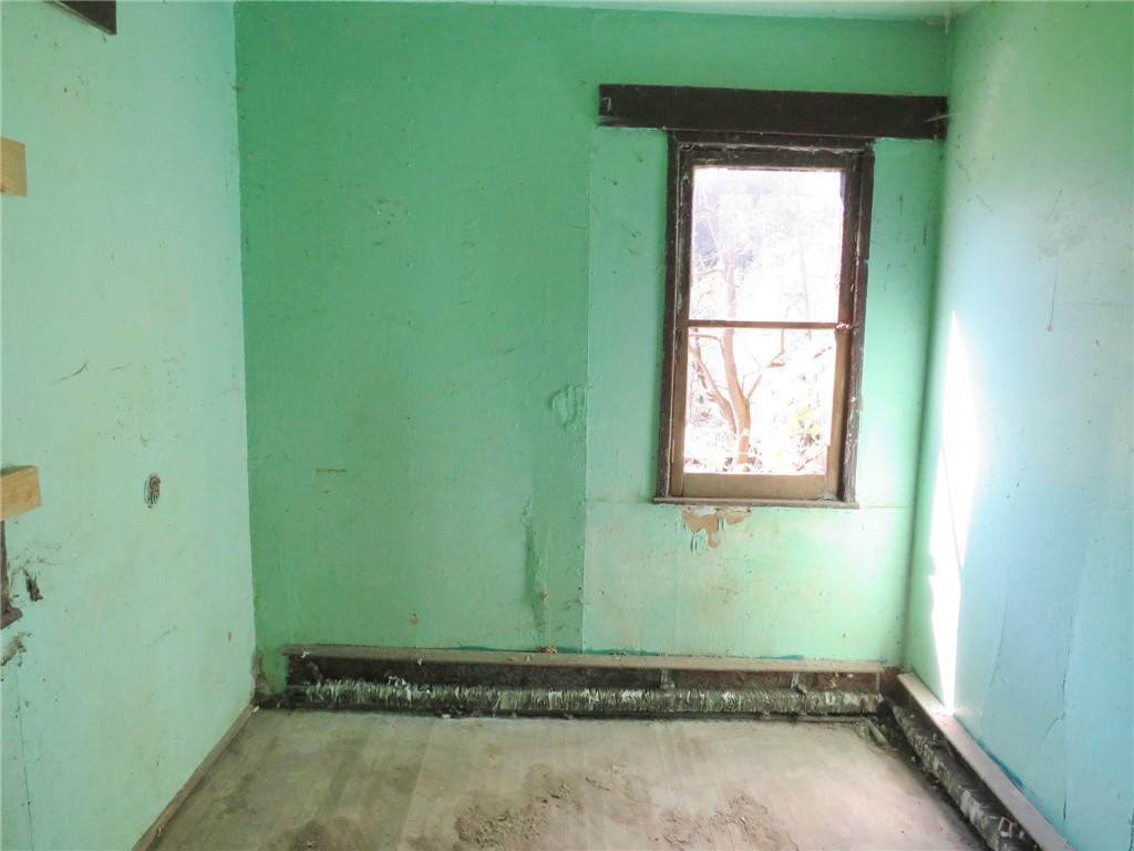 311 Run Street Carnegie, PA 15106 - Photo 13 of 20 a view of a room that has a window in it