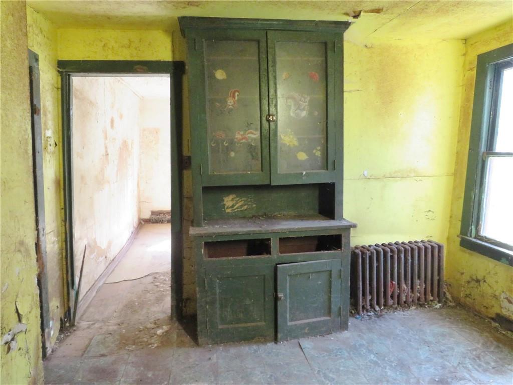 311 Run Street Carnegie, PA 15106 - Photo 17 of 20 a view of washer and dryer