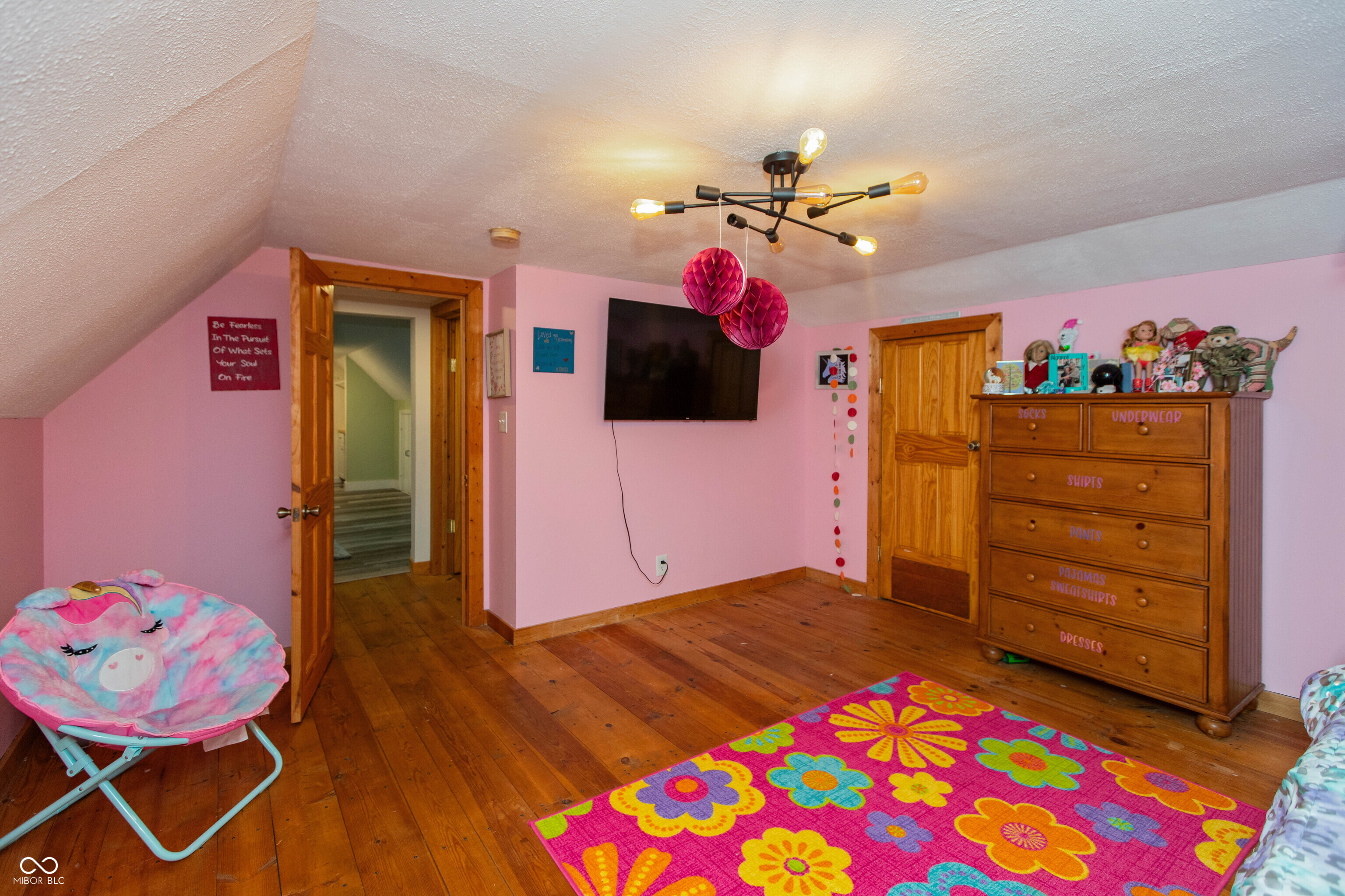 7811 Bean Blossom Road Trafalgar, IN 46181 - Photo 47 of 69