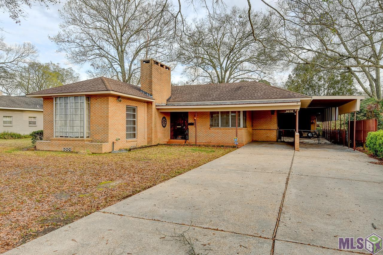 9076 Wynnewood Street Baton Rouge, LA 70815 - Photo 3 of 25
