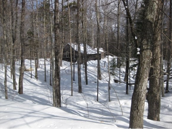 707 Valley Road Washington, NH 03280 - Photo 1 of 1