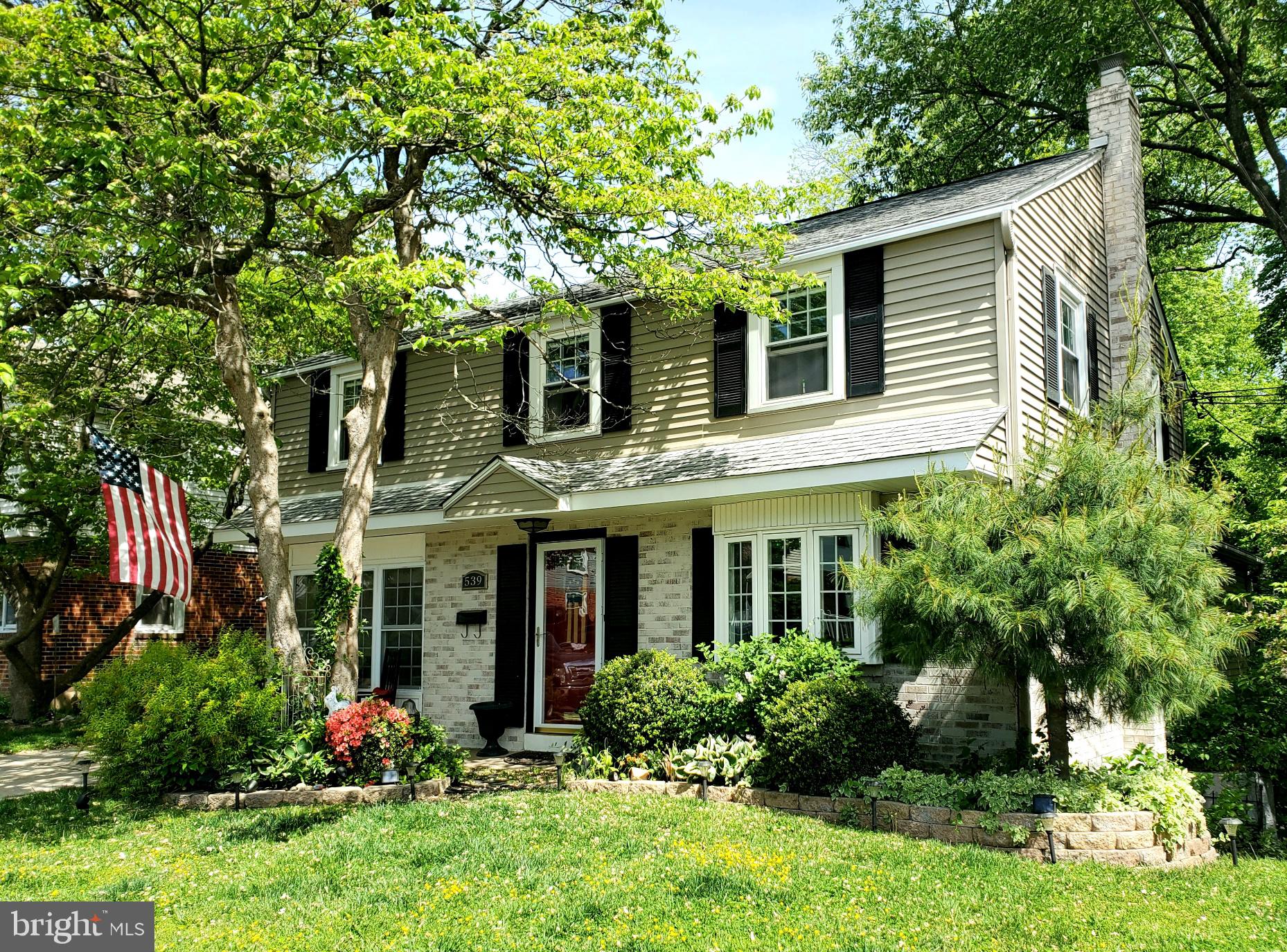 539 Ridley Circle Morton, PA 19070 - Photo 2 of 94 Gallery Image 2