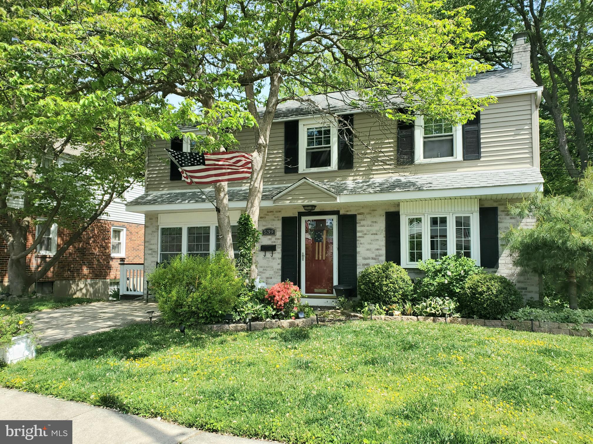 539 Ridley Circle Morton, PA 19070 - Photo 4 of 94 Gallery Image 4