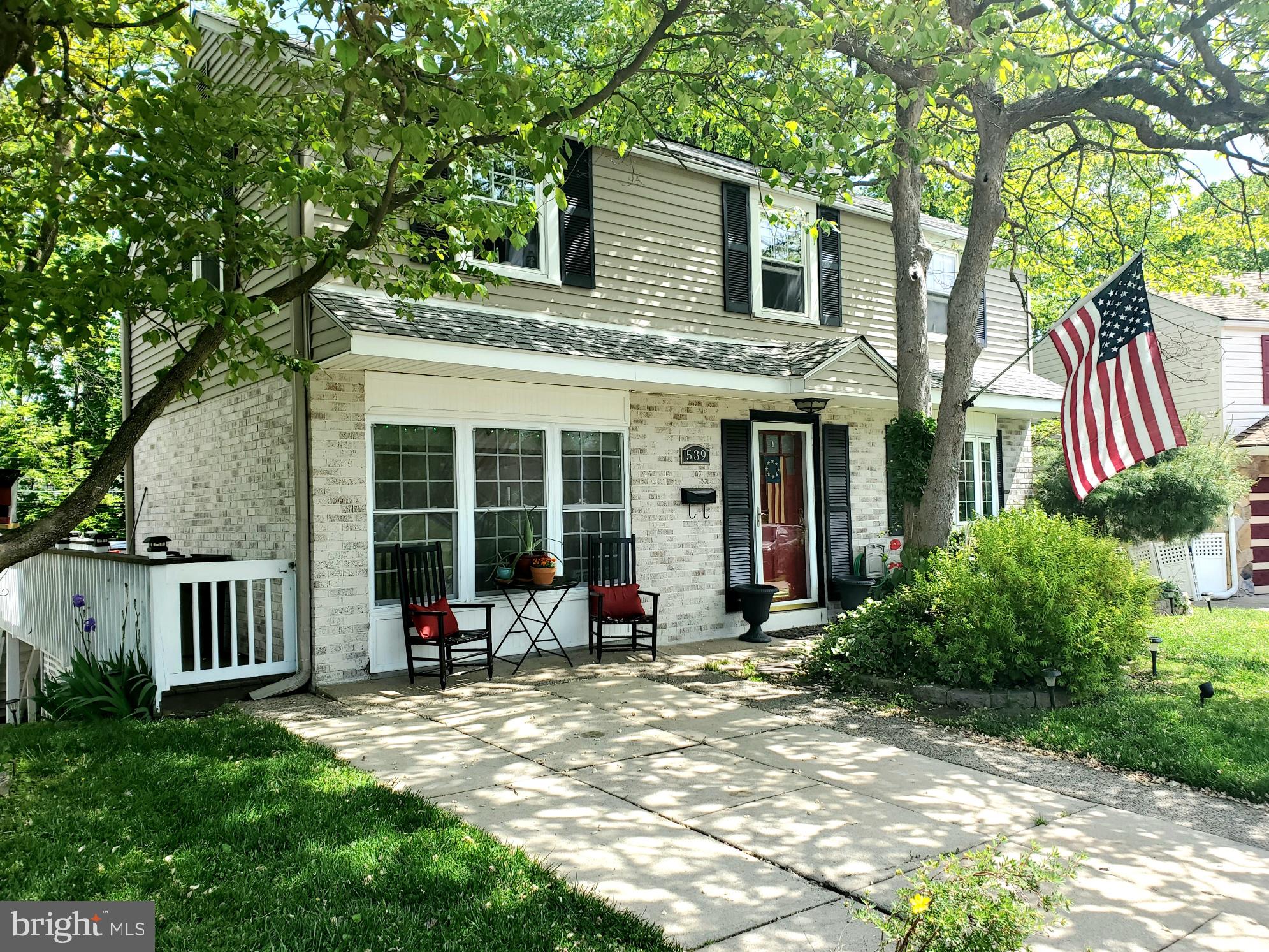 539 Ridley Circle Morton, PA 19070 - Photo 5 of 94 Gallery Image 5
