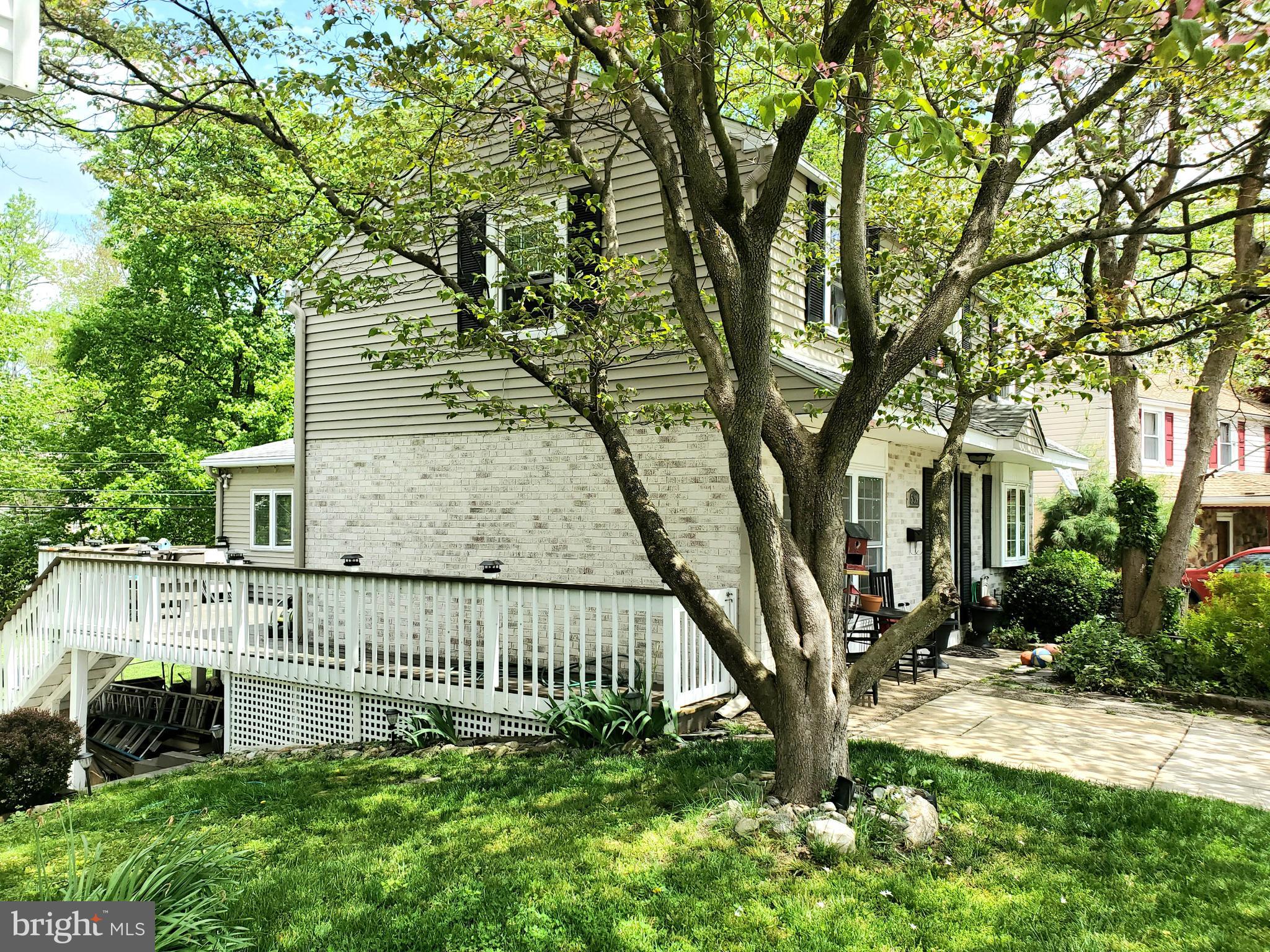 539 Ridley Circle Morton, PA 19070 - Photo 92 of 94 Gallery Image 92