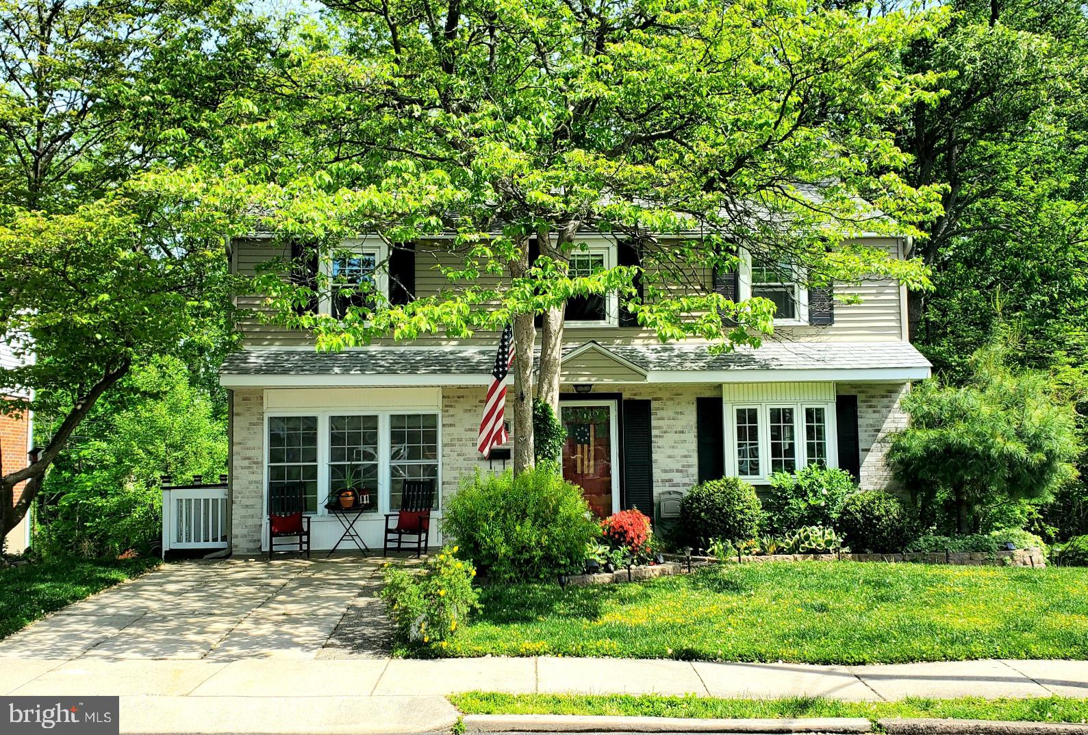 539 Ridley Circle Morton, PA 19070 - Photo 93 of 94 Gallery Image 93