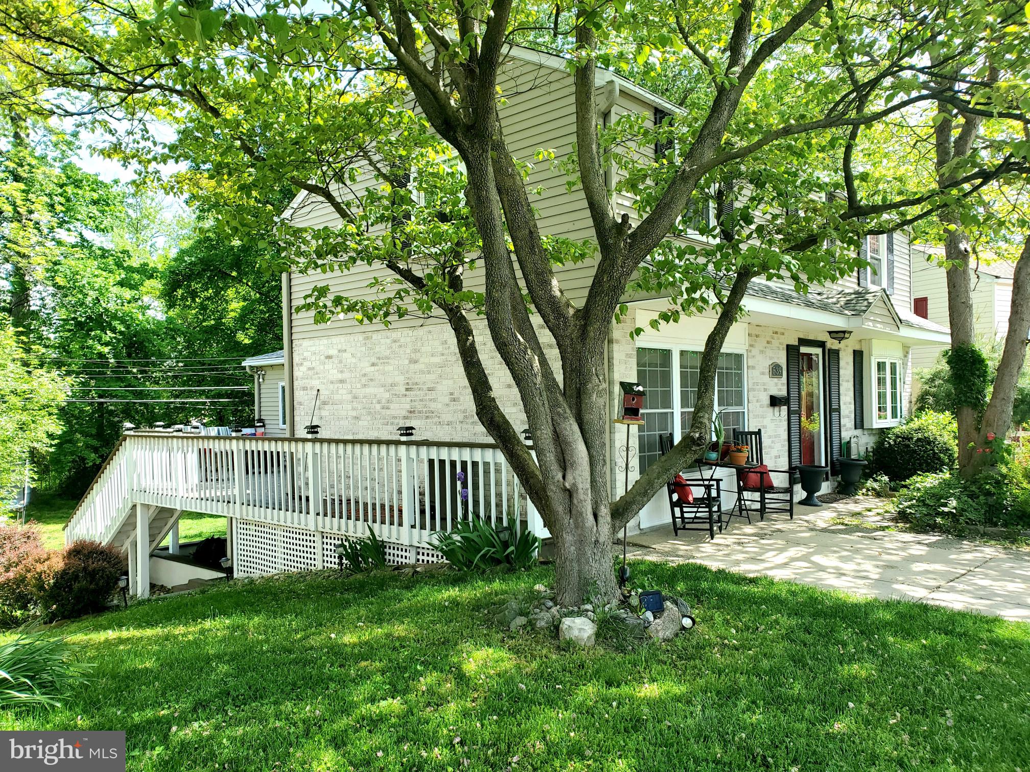 539 Ridley Circle Morton, PA 19070 - Photo 94 of 94 Gallery Image 94
