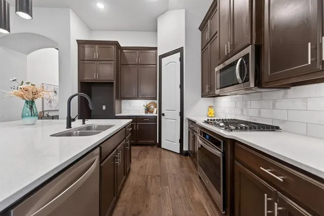 $550,000 | 6117 Whiskerbrush Road, Flower Mound, TX 76226