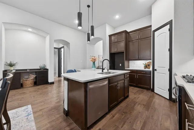 $550,000 | 6117 Whiskerbrush Road, Flower Mound, TX 76226