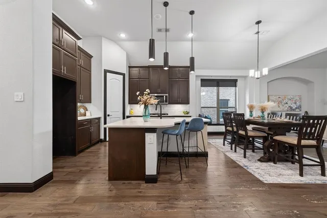 $550,000 | 6117 Whiskerbrush Road, Flower Mound, TX 76226