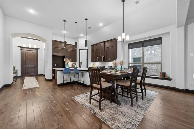 $550,000 | 6117 Whiskerbrush Road, Flower Mound, TX 76226