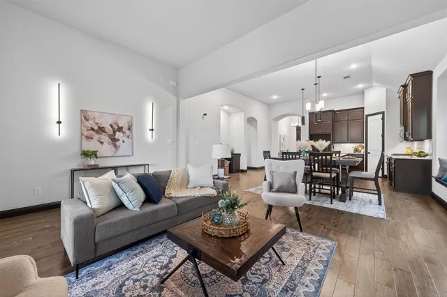 $550,000 | 6117 Whiskerbrush Road, Flower Mound, TX 76226