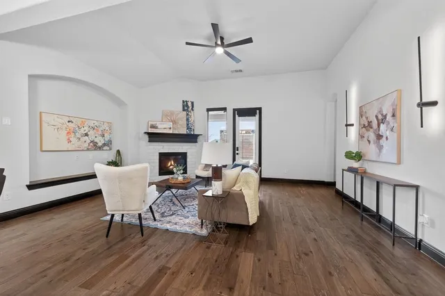 $550,000 | 6117 Whiskerbrush Road, Flower Mound, TX 76226