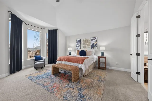 $550,000 | 6117 Whiskerbrush Road, Flower Mound, TX 76226