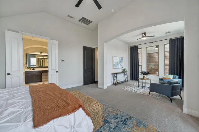 $550,000 | 6117 Whiskerbrush Road, Flower Mound, TX 76226