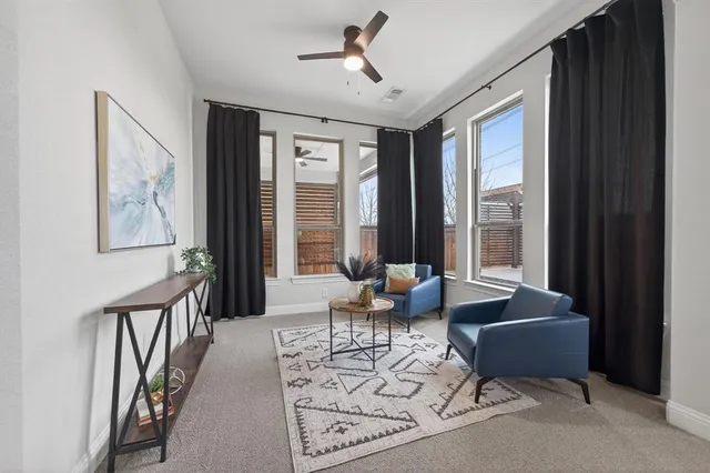 $550,000 | 6117 Whiskerbrush Road, Flower Mound, TX 76226