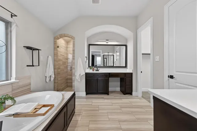 $550,000 | 6117 Whiskerbrush Road, Flower Mound, TX 76226