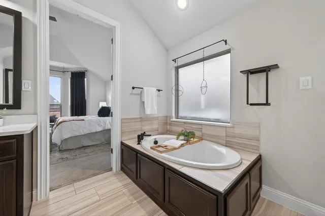 $550,000 | 6117 Whiskerbrush Road, Flower Mound, TX 76226