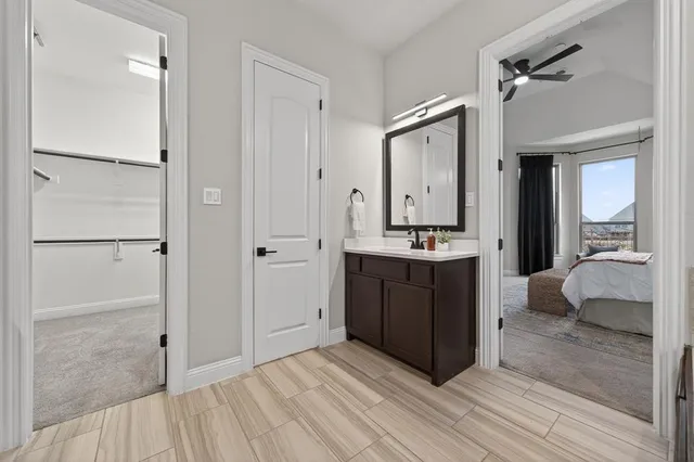 $550,000 | 6117 Whiskerbrush Road, Flower Mound, TX 76226