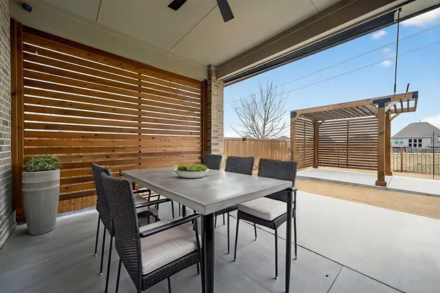 $550,000 | 6117 Whiskerbrush Road, Flower Mound, TX 76226