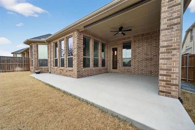 $550,000 | 6117 Whiskerbrush Road, Flower Mound, TX 76226