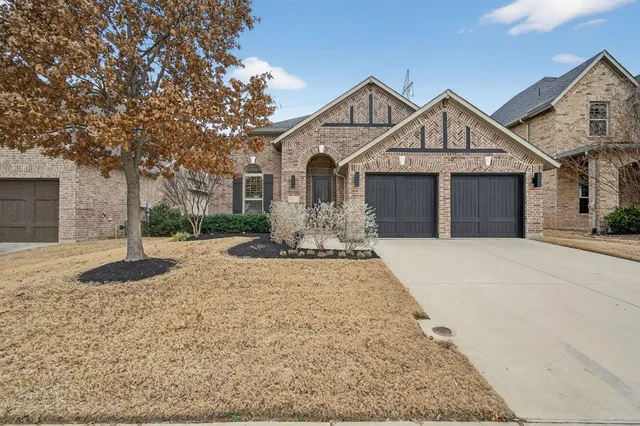 $550,000 | 6117 Whiskerbrush Road, Flower Mound, TX 76226