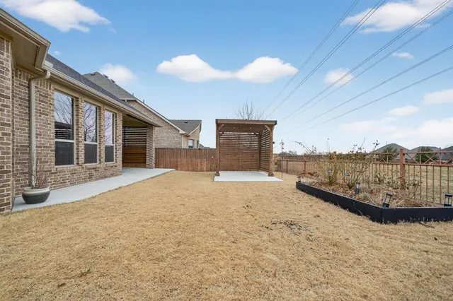 $550,000 | 6117 Whiskerbrush Road, Flower Mound, TX 76226