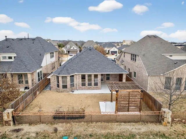 $550,000 | 6117 Whiskerbrush Road, Flower Mound, TX 76226