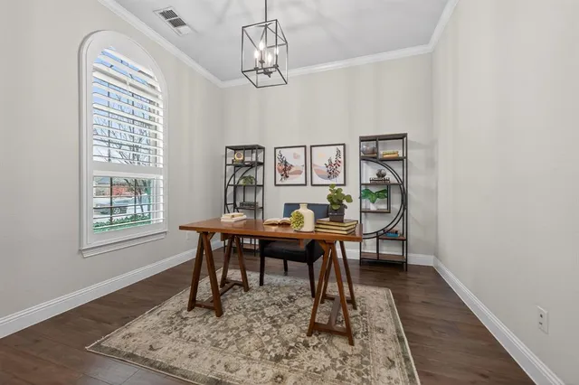 $550,000 | 6117 Whiskerbrush Road, Flower Mound, TX 76226