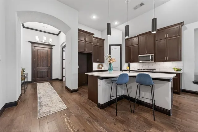 $550,000 | 6117 Whiskerbrush Road, Flower Mound, TX 76226