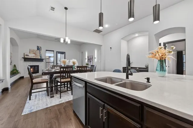 $550,000 | 6117 Whiskerbrush Road, Flower Mound, TX 76226