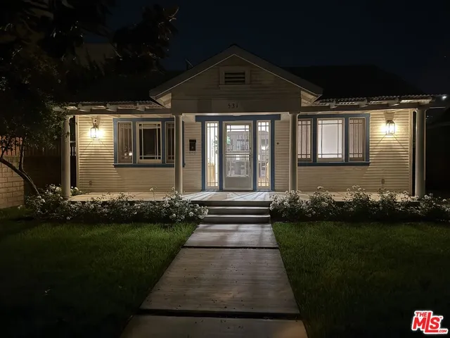 $4,750 | 531 Burchett Street, Glendale, CA 91203