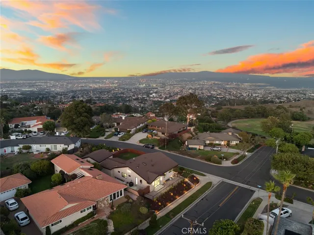 $2,285,000 | 2704 Vista Mesa Drive, Rancho Palos Verdes, CA 90275