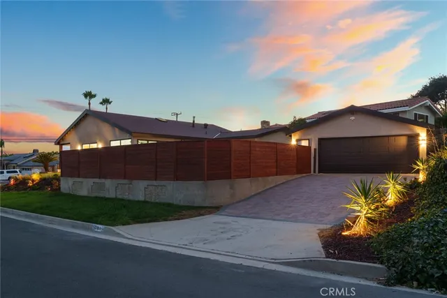 $2,400,000 | 2704 Vista Mesa Drive, Rancho Palos Verdes, CA 90275