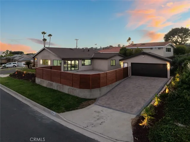 $2,400,000 | 2704 Vista Mesa Drive, Rancho Palos Verdes, CA 90275