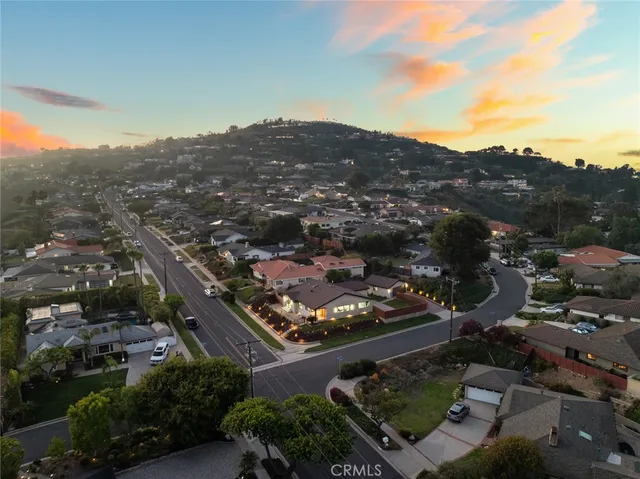 $2,400,000 | 2704 Vista Mesa Drive, Rancho Palos Verdes, CA 90275