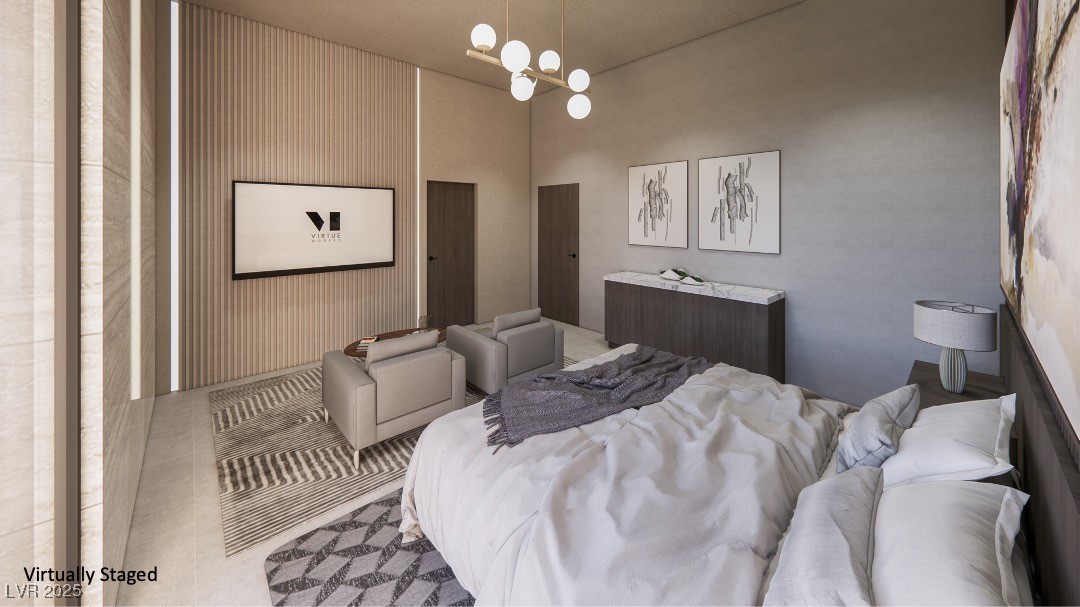 495 Cityview Ridge Drive Henderson, NV 89012 - Photo 20 of 28 Bedroom
Virtually Staged