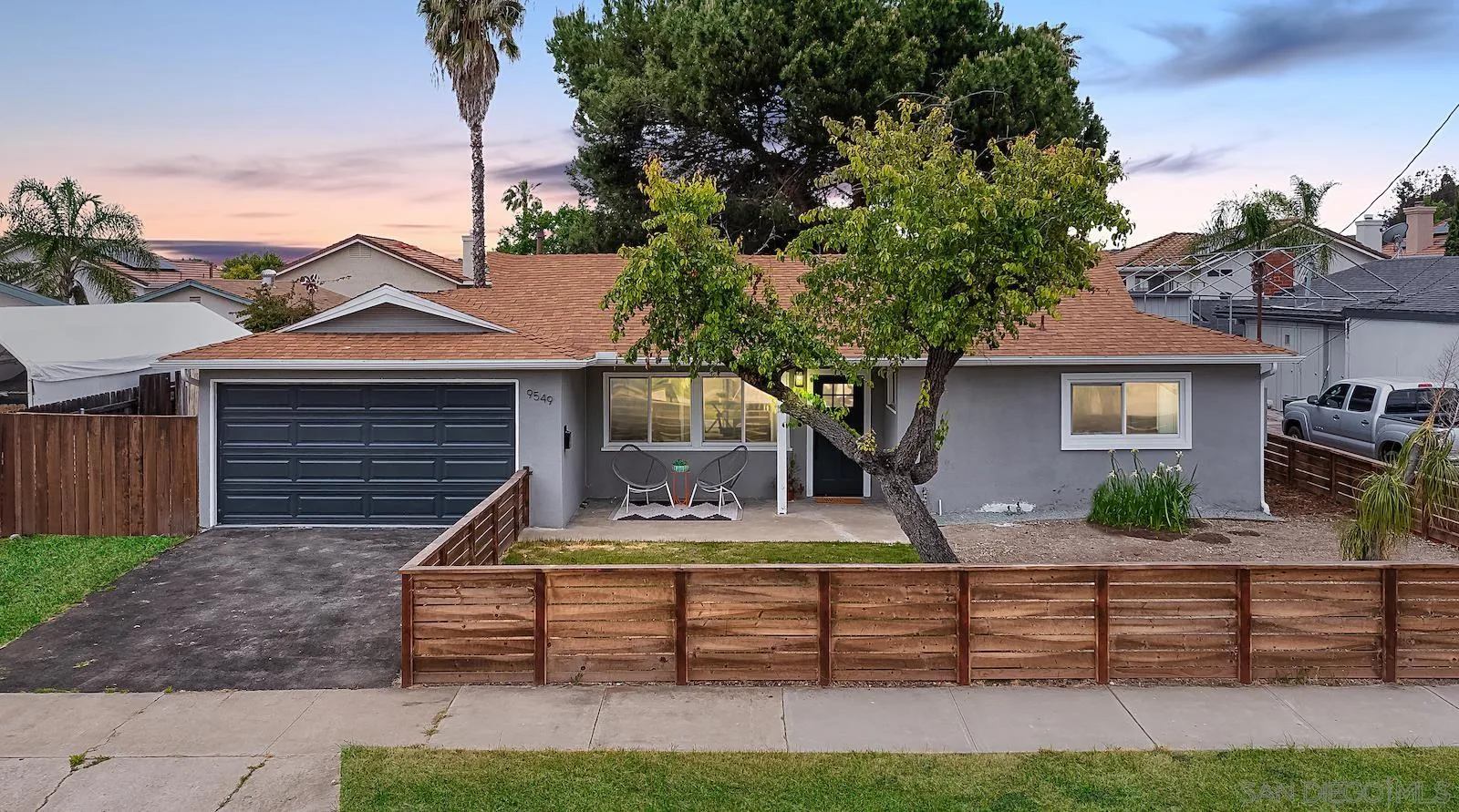 9549 Abbeyfield Road Santee, CA 92071 - Photo 1 of 19 Gallery Image 1