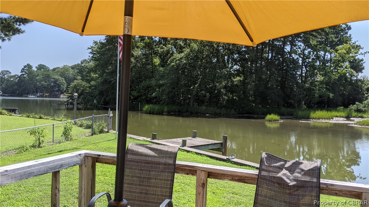 90 Gatten Road Hudgins, VA 23076 - Photo 38 of 44